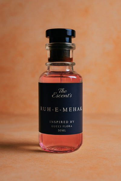 Ruh-e-Mehak - Inspired By Gucci Flora