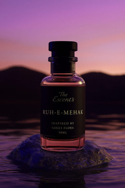Ruh-e-Mehak - Inspired By Gucci Flora