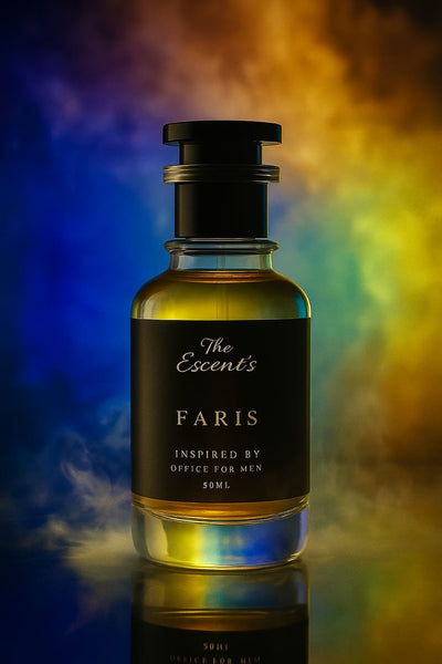 Faris - Inspired By Office For Men
